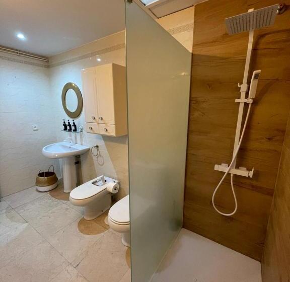ویلای 2 خوابه, Barri Antic Cambrils
