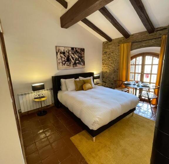 ویلای 2 خوابه, Barri Antic Cambrils