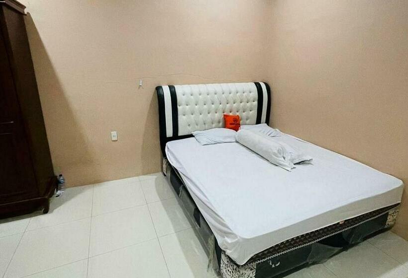 Номер Стандарт, Koolkost @ Jalan Polonia Medan