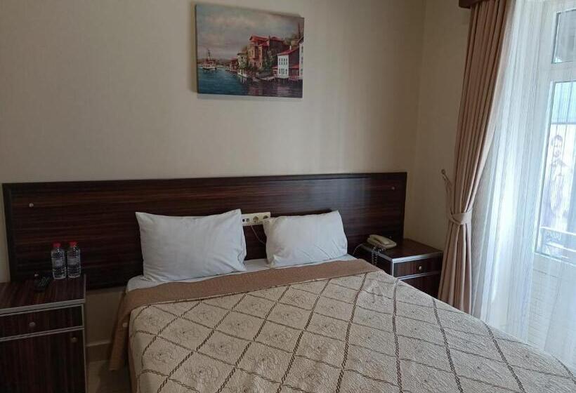 Номер Стандарт, The Time Hotel Adana