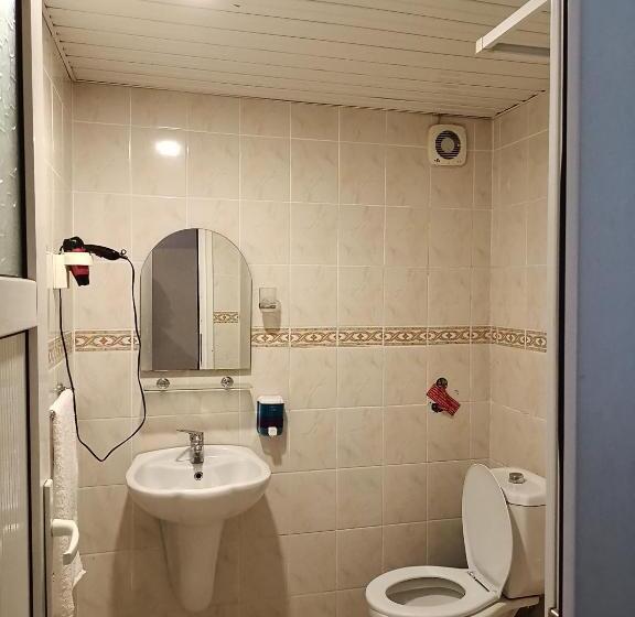اتاق استاندارد یک نفره, The Time Hotel Adana
