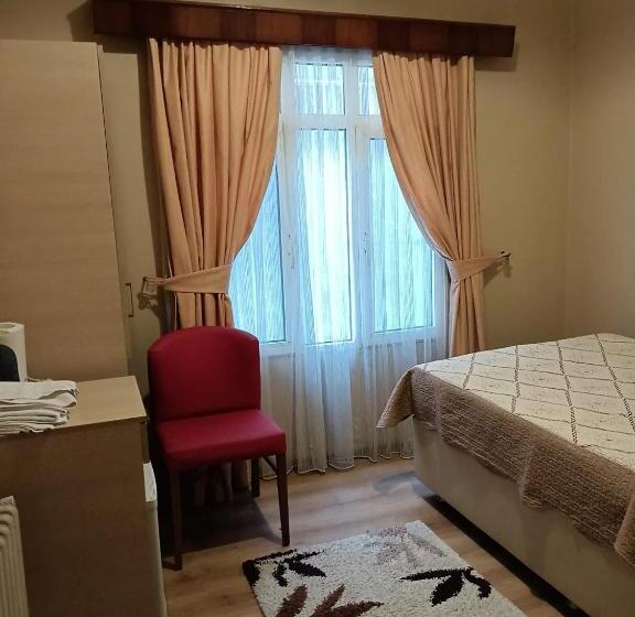 اتاق استاندارد یک نفره, The Time Hotel Adana