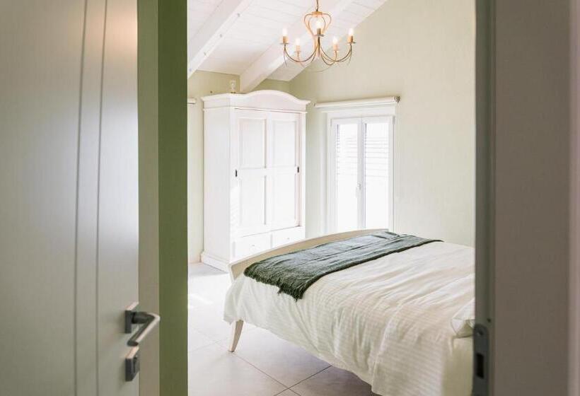 اتاق استاندارد, La Tenuta Di Santo Stefano Agri Resort & Spa