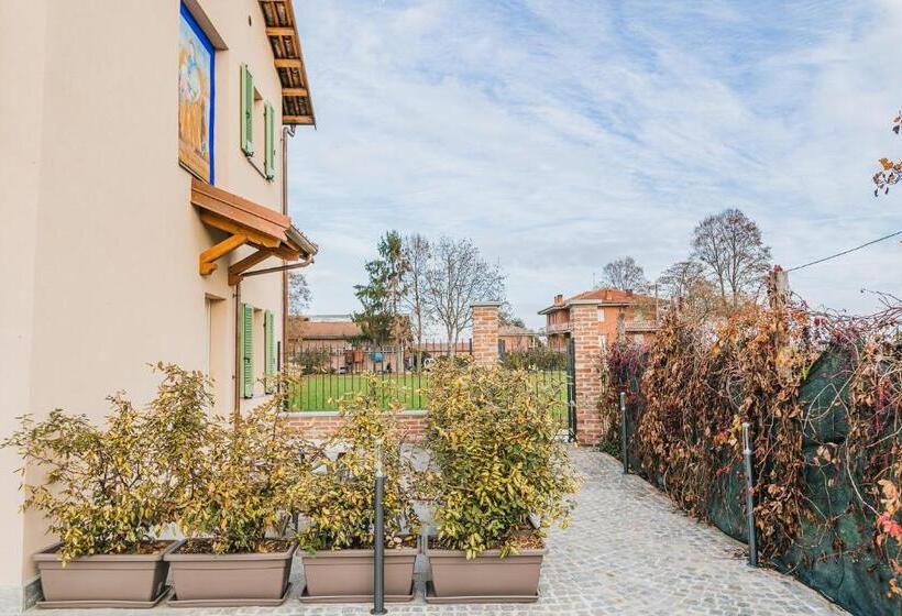 سوییت جونیور لوکس, La Tenuta Di Santo Stefano Agri Resort & Spa