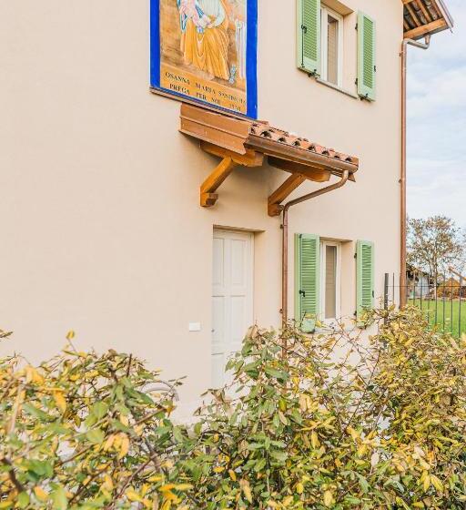 سوییت جونیور لوکس, La Tenuta Di Santo Stefano Agri Resort & Spa