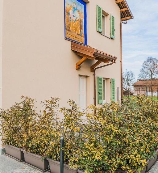 سوییت جونیور لوکس, La Tenuta Di Santo Stefano Agri Resort & Spa