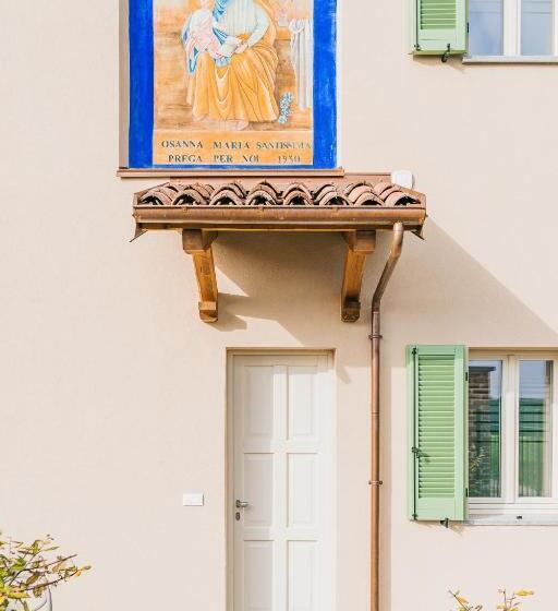 سوییت جونیور لوکس, La Tenuta Di Santo Stefano Agri Resort & Spa
