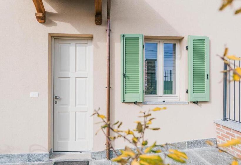سوییت جونیور لوکس, La Tenuta Di Santo Stefano Agri Resort & Spa
