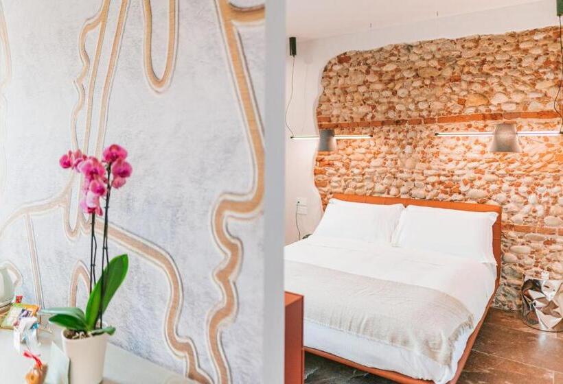 سوییت جونیور لوکس, La Tenuta Di Santo Stefano Agri Resort & Spa