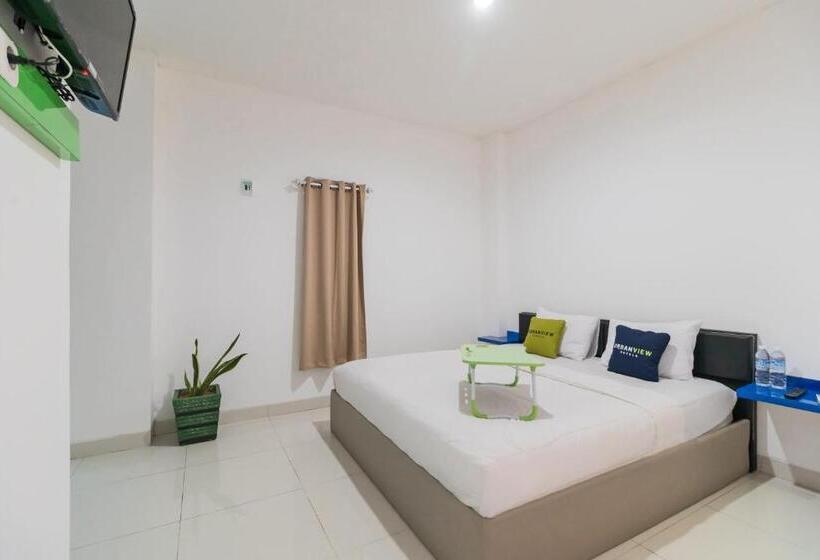 اتاق سوپریور, Urbanview Hotel Ephe Palembang