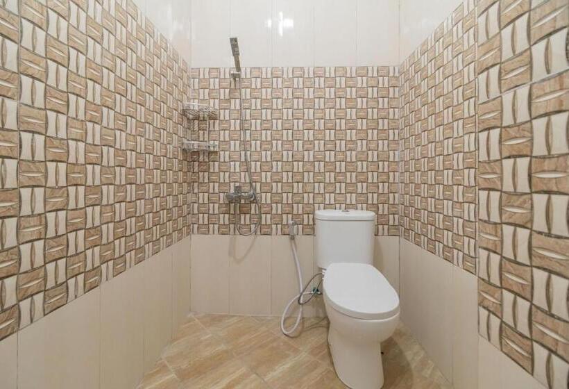اتاق سوپریور, Urbanview Hotel Ephe Palembang