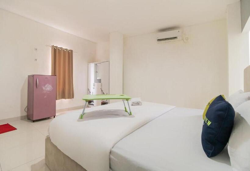 سوییت, Urbanview Hotel Ephe Palembang