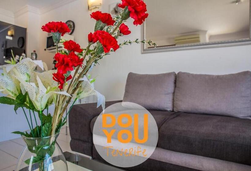 침실 1개 아파트, Apartment Paraiso Royal