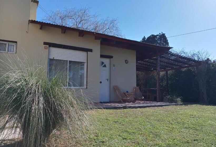 Номер Стандарт, Casas Serranas Margaritas