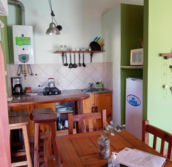 Номер Стандарт, Casas Serranas Margaritas