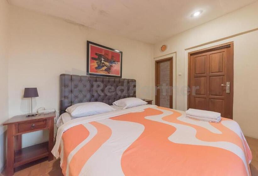 이코노미 룸, Bens Homestay Mitra Reddoorz