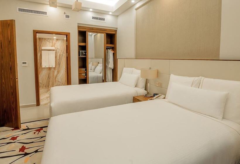 استودیوی پریمیوم, Element By Westin Hotel Dar Es Salaam