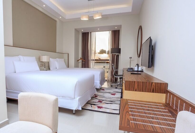 استودیوی پریمیوم, Element By Westin Hotel Dar Es Salaam