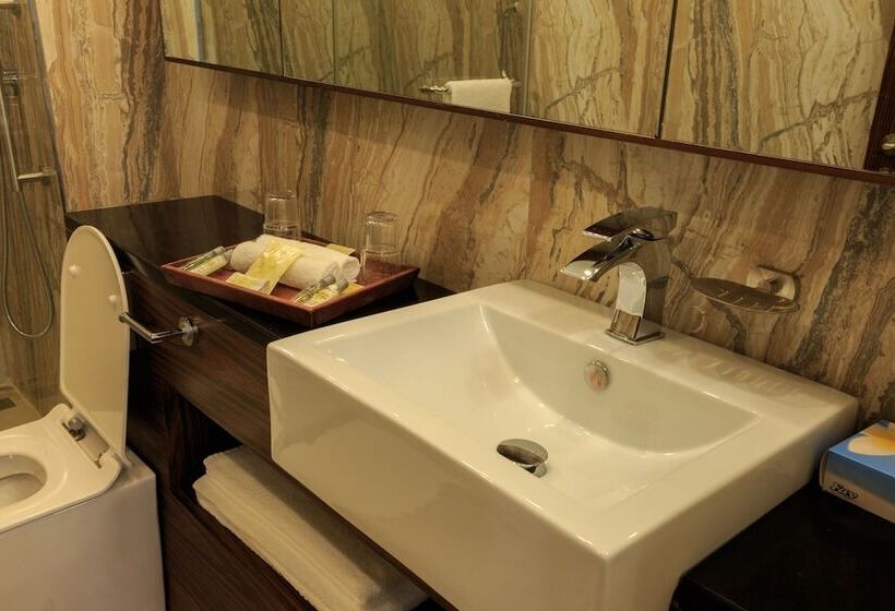 آپارتمان 1 خوابه, Element By Westin Hotel Dar Es Salaam