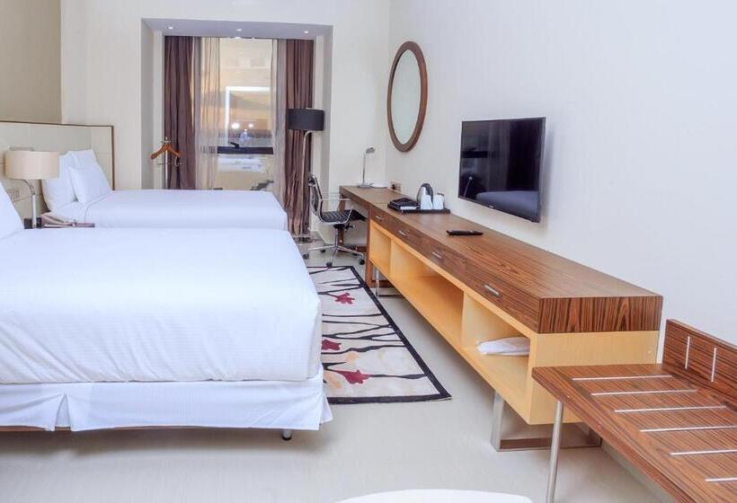 استودیوی پریمیوم, Element By Westin Hotel Dar Es Salaam