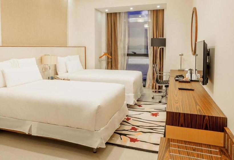 آپارتمان پریمیوم 1 خوابه, Element By Westin Hotel Dar Es Salaam