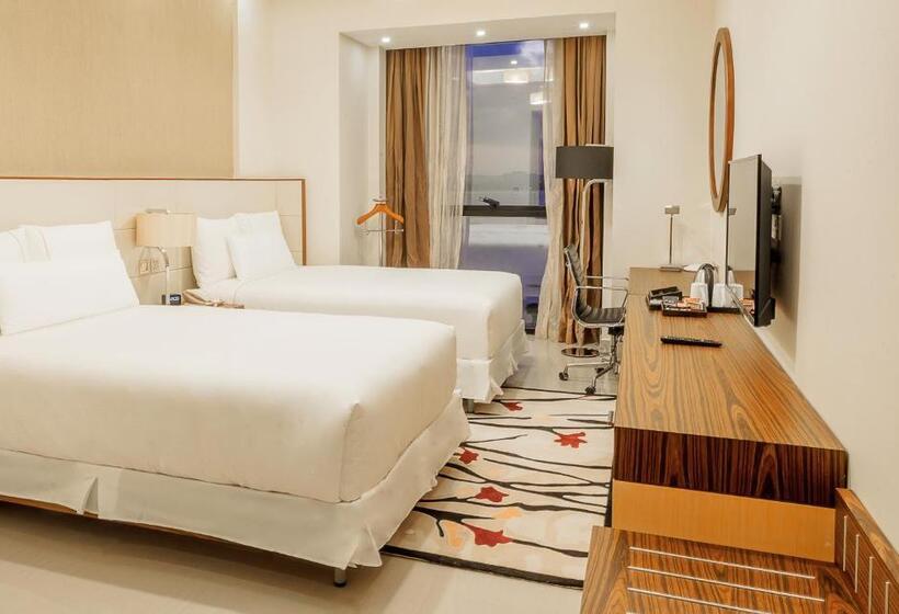 آپارتمان 1 خوابه, Element By Westin Hotel Dar Es Salaam