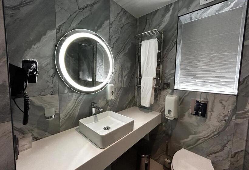 Номер Стандарт, Optima Collection Kamianske