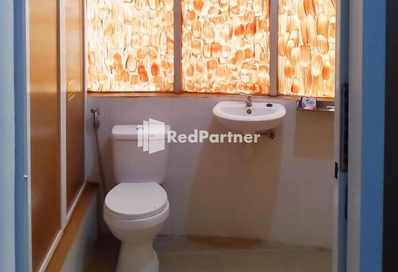 Номер Стандарт, Pasifik Hotel Sabang Mitra Reddoorz