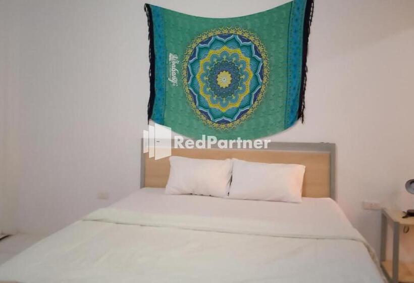 Номер Стандарт, Pasifik Hotel Sabang Mitra Reddoorz