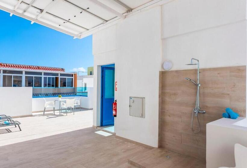 Номер Стандарт, Okeanos Eco Guest House