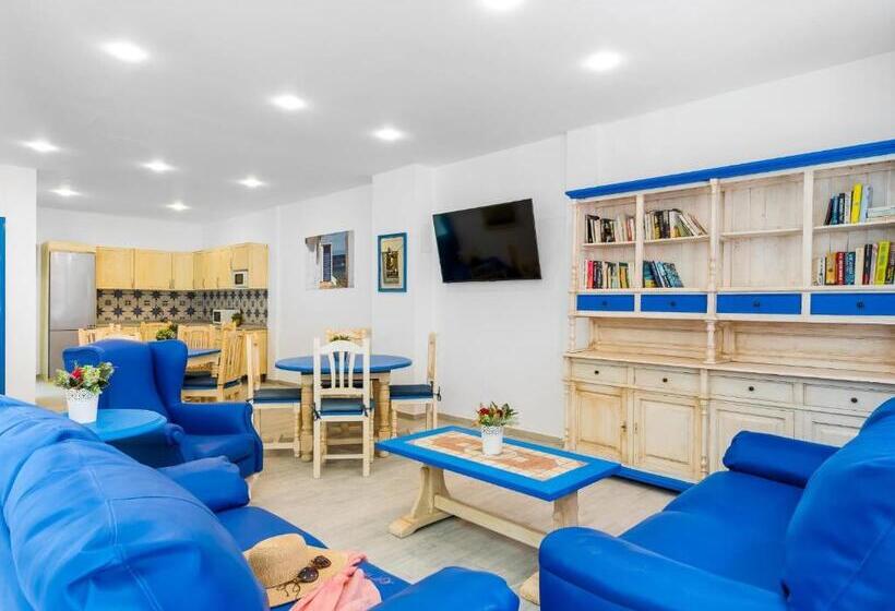Номер Deluxe, Okeanos Eco Guest House