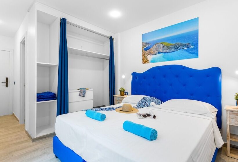 Номер Стандарт, Okeanos Eco Guest House