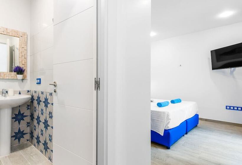 Номер Стандарт, Okeanos Eco Guest House