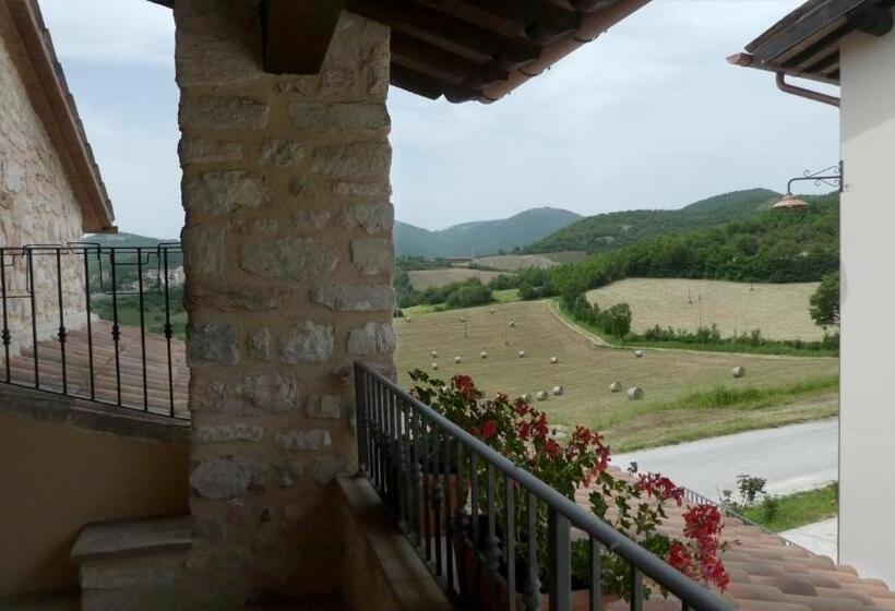 침실 1개 주택, Agriturismo I Casali Di Morro