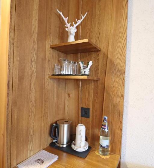 Номер Deluxe, Kreuz Höhengasthof