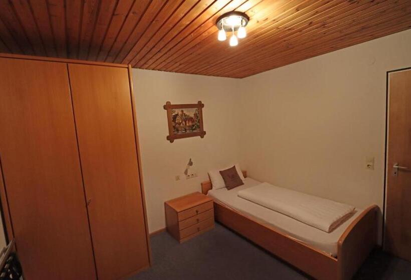 Номер Стандарт Индивидуальный, Kreuz Höhengasthof