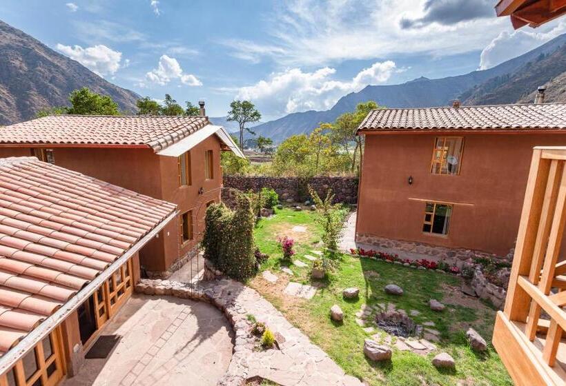 اتاق استاندارد با تخت بزرگ, Unuwasi Hotel & Villa