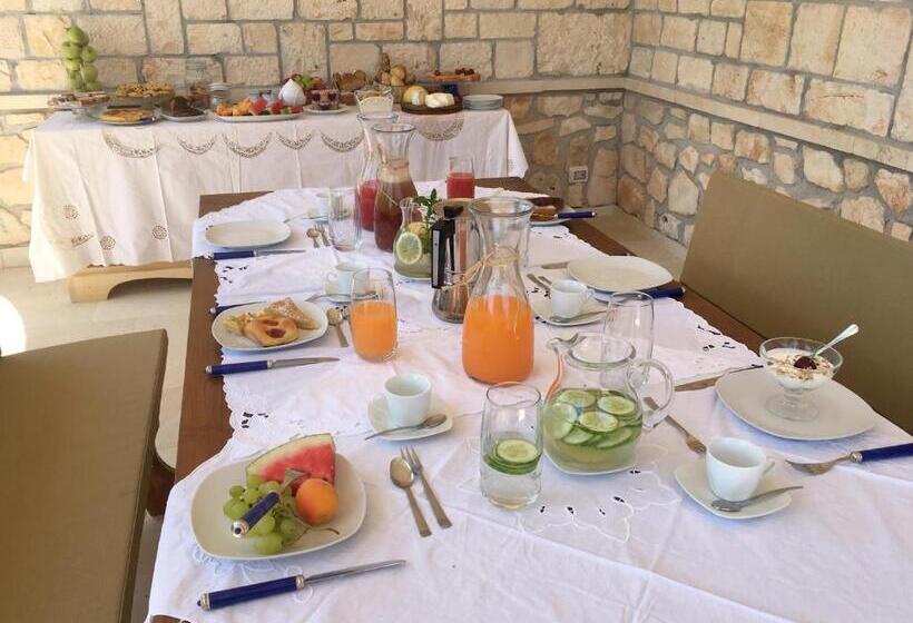 خانه 2 خوابه, Casa Zucchetta