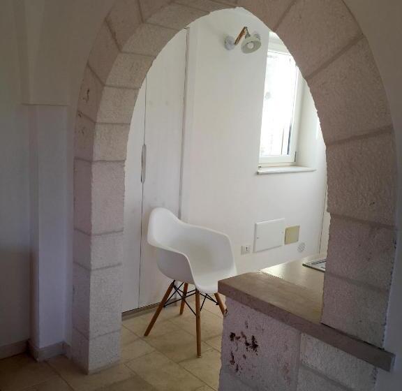 خانه 2 خوابه, Casa Zucchetta