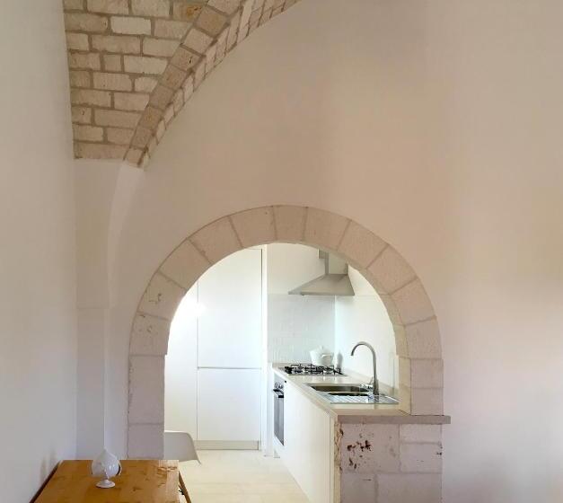 خانه 2 خوابه, Casa Zucchetta