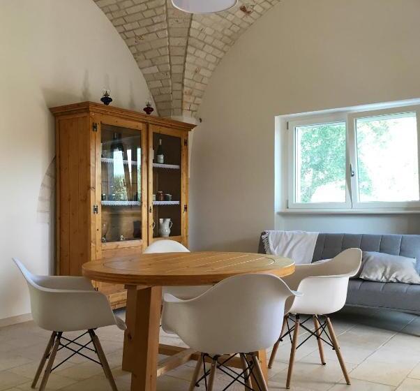 خانه 2 خوابه, Casa Zucchetta