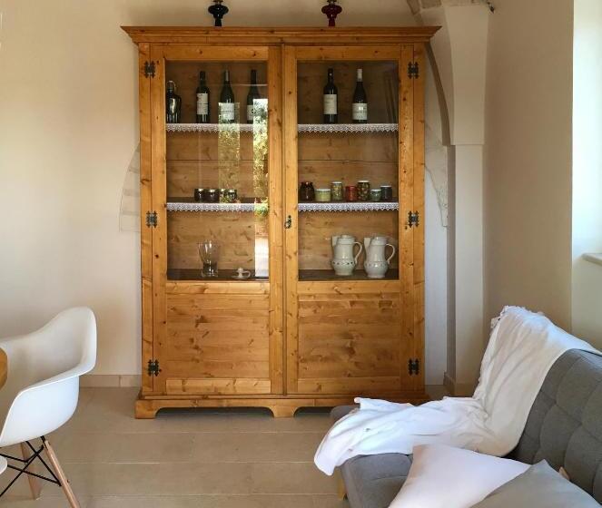 خانه 2 خوابه, Casa Zucchetta