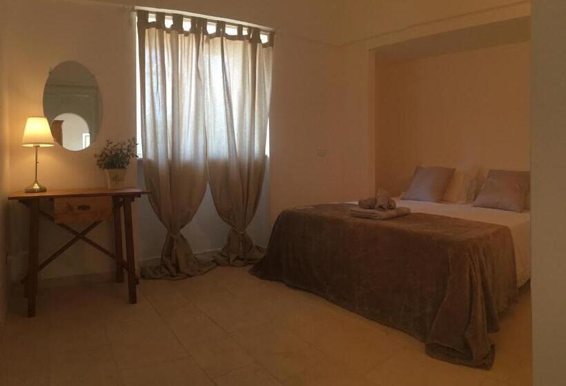خانه 2 خوابه, Casa Zucchetta