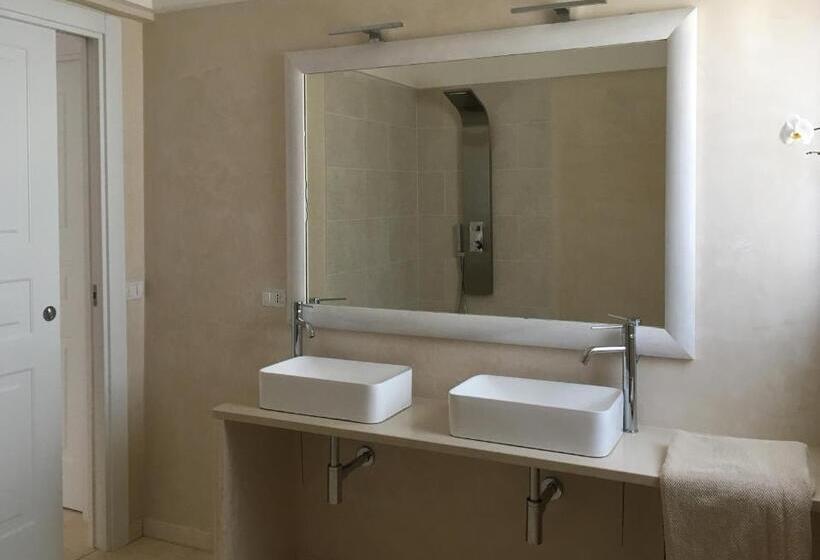 خانه 2 خوابه, Casa Zucchetta