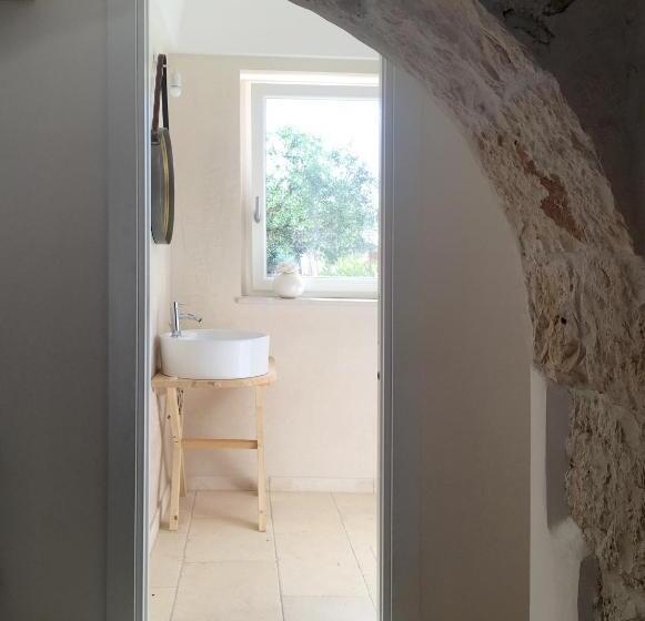 اتاق استاندارد, Casa Zucchetta