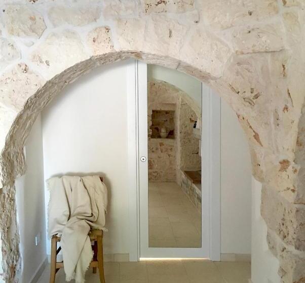 اتاق استاندارد, Casa Zucchetta