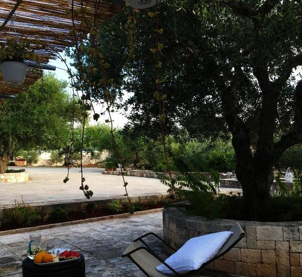 اتاق استاندارد, Casa Zucchetta