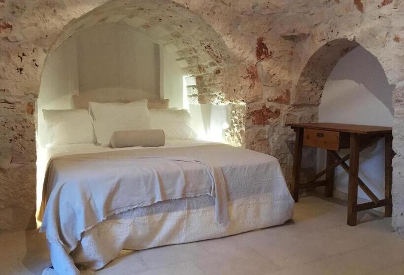 اتاق استاندارد, Casa Zucchetta