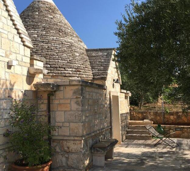 اتاق استاندارد, Casa Zucchetta