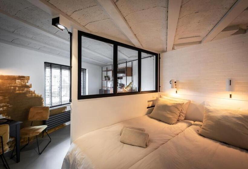수피리어 룸, Bed & Breakfast Easy To Sleep